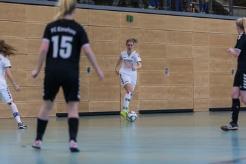 Bild 242 - Hesebeck Cup